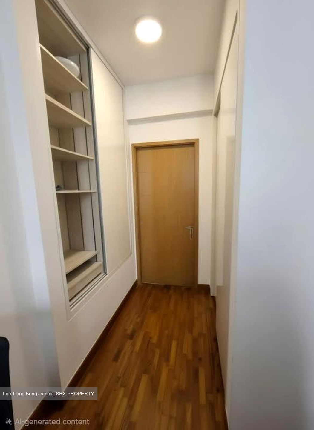 The Mezzo (D12), Apartment #582354381
